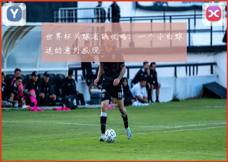 世界杯买球省钱攻略:一个小白球迷的意外发现