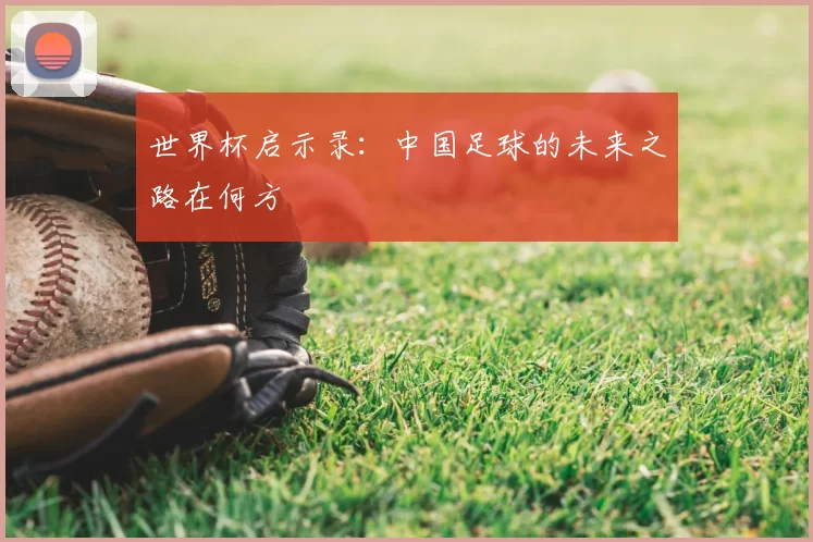 世界杯启示录:中国足球的未来之路在何方