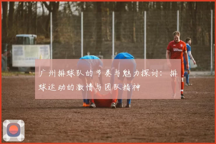 广州排球队的节奏与魅力探讨:排球运动的激情与团队精神